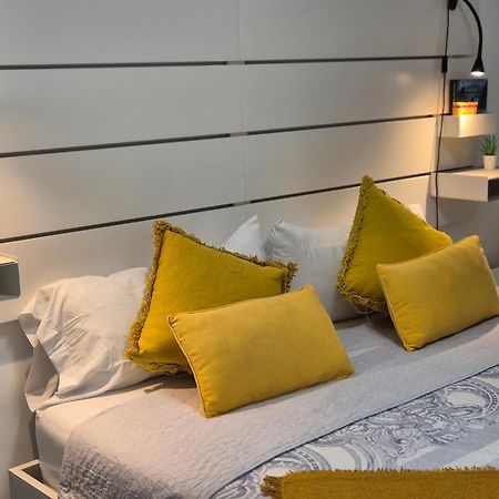 White Suite Deluxe Costa Teguise Eksteriør billede