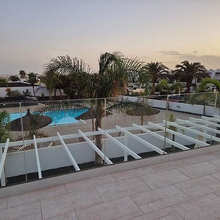 White Suite Deluxe Costa Teguise Eksteriør billede
