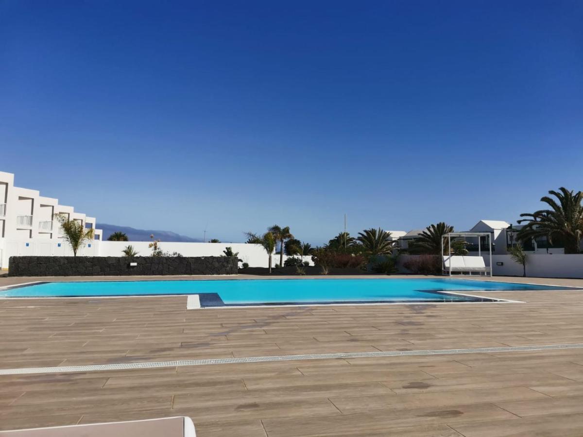 White Suite Deluxe Costa Teguise Eksteriør billede