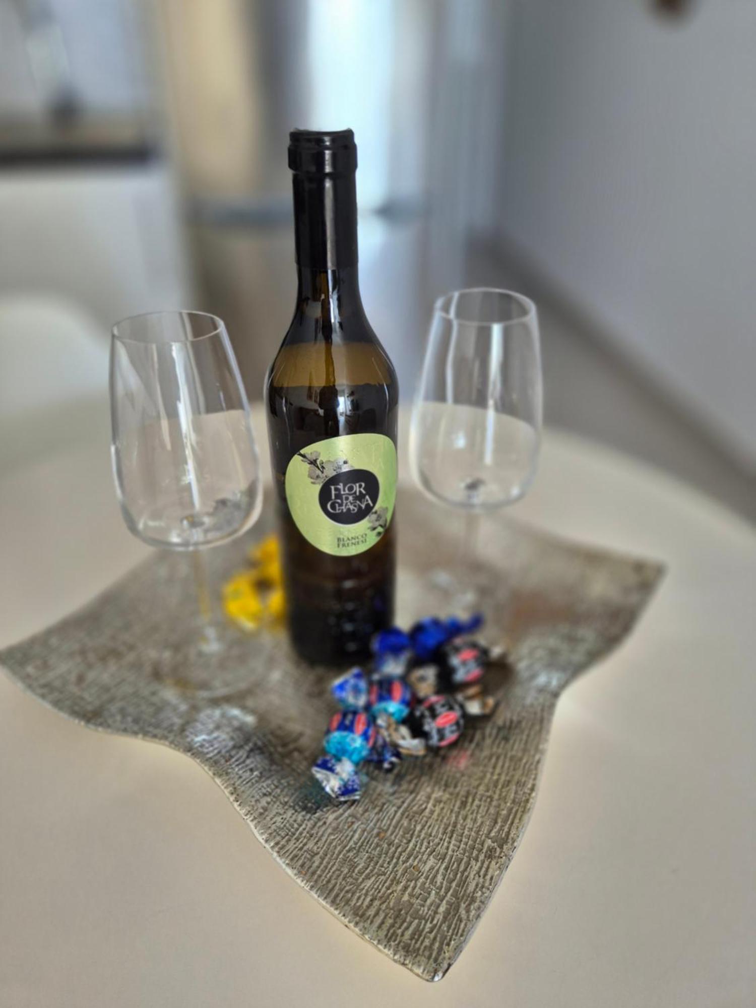 White Suite Deluxe Costa Teguise Eksteriør billede